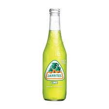 JARRITOS LIME 370ML