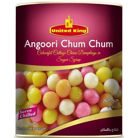 Uk Angoori Chum Chum 1000g