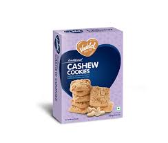 Vadilal Cashew Cookies 200g
