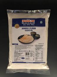 Sohum Amboli Flour 500g