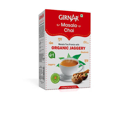 Girnar Masala Tea Org Jag