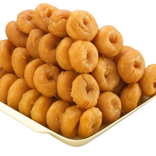 Badusha
