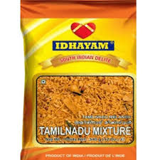 IDHAYAM TAMILNADU MIXTURE 340G