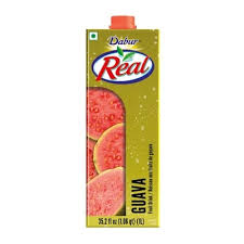 Dr Guava Nectar 1l