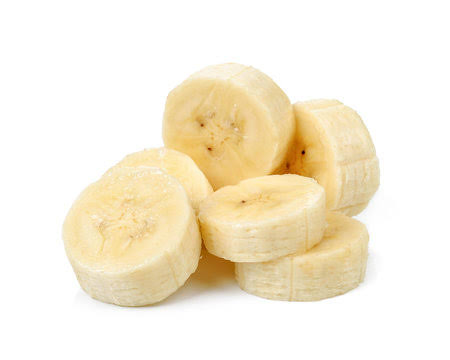 Sopari Banana Slice Et 1lb