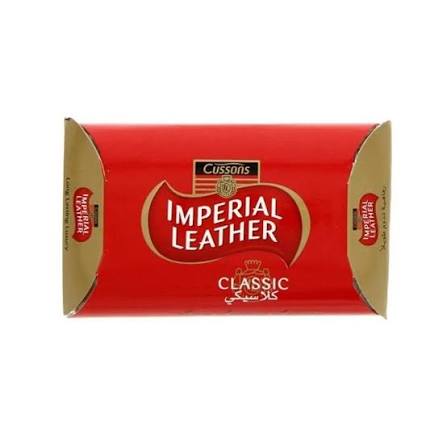 Imperial Leather Soap 115g