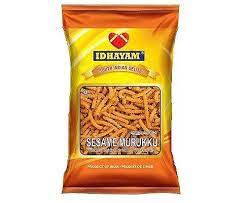 IDHAYAM SESAME STICKS 340G