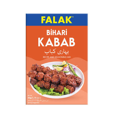 Falak Bihari Kabab 50g