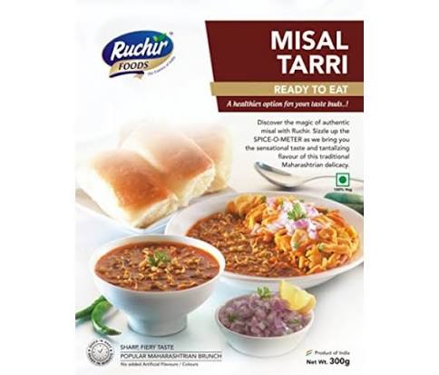 Rf Rte Misal Tarri 300g