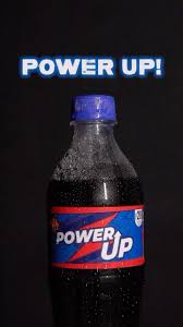 HAJOORI POWERUP COLA 300ML