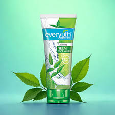 Ey Neem Facewash 150g