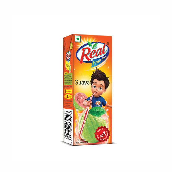 Dabur Guava Juice 200ml