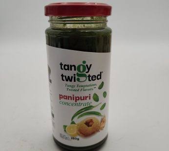 Tangy Panipuri Concentrate250g