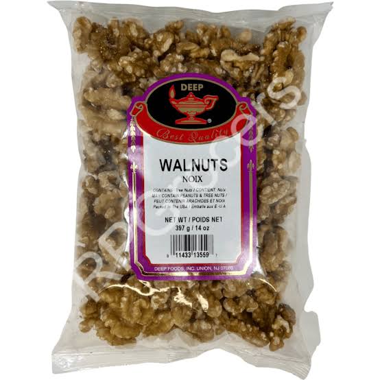 Deep Waklnuts 397g