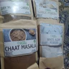 Chhap Dry Garlic C Masala 100g