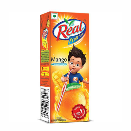 Dabur Mango Juice 200ml