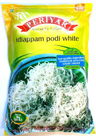 Pyr Idiappam Podi White 1kg