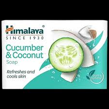 Himalaya Cuc-coc Soap