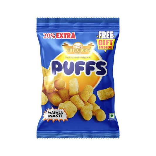 Chhap Puff Masala 250g