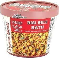 Deep Bisi Bele Bath 100g