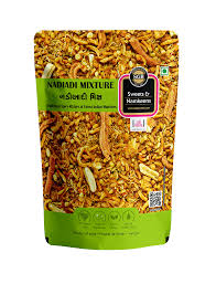 GD NADIADI MIXTURE 400GM