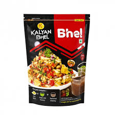 Kalyan Bhel Bhel 350g
