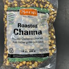 Surati Rstd Channa 400g