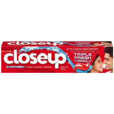 Closeup Red Paste 150g