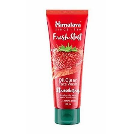 Him Strawberry Facewash 100ml