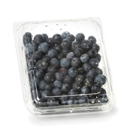 Bluberries 551ml