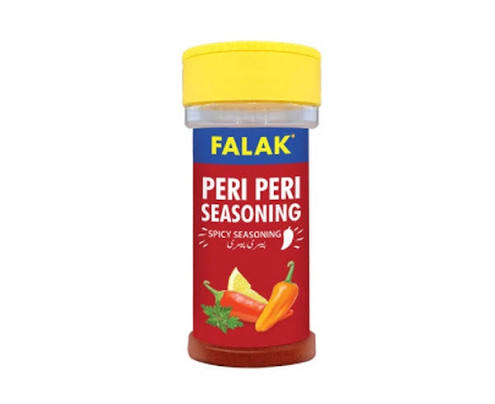Flk Peri Peri Btl