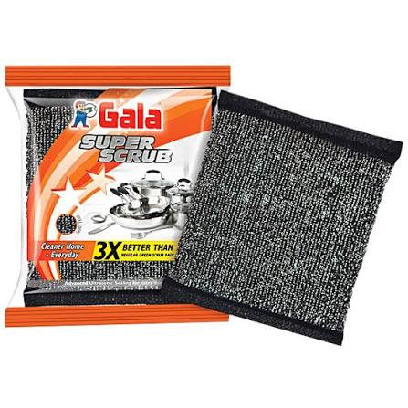 Gala Super Scrub