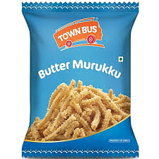 Townbus Butter Murukku 340g