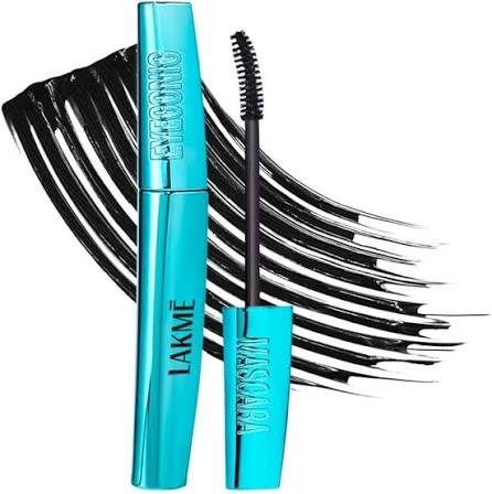 Lakme 9 To 5 Eyeconic Maskara