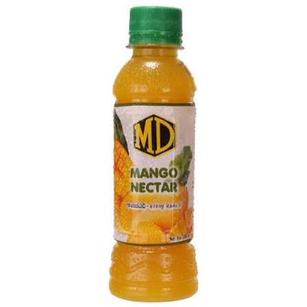 Md Mango  Nectar 200ml