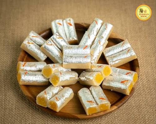 Bombay Khaju Roll 1lb