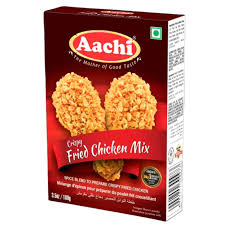 Aachi Fried Chickn Masala 100g