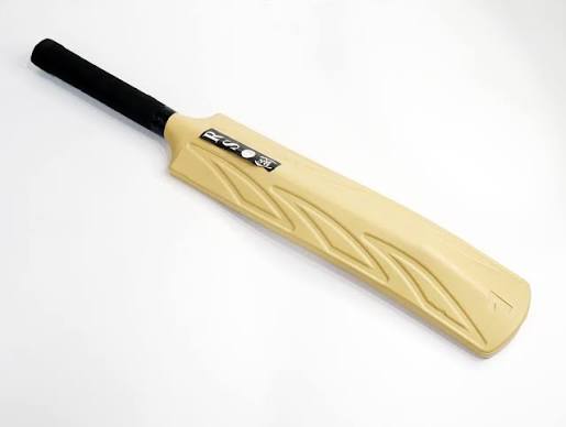 Plastic Bat No 3