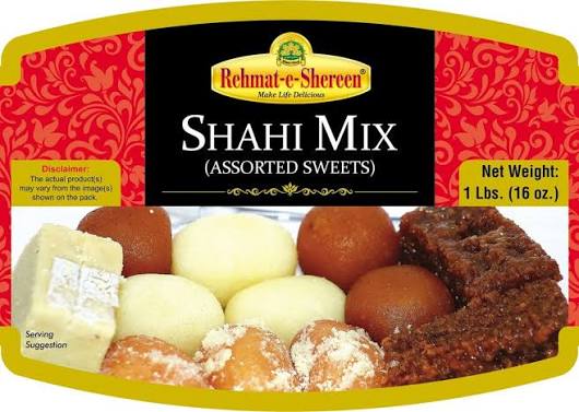 Rehmat E Shereen Sweets 1lb