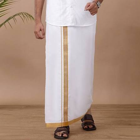 Ramraj Traditional Dhotis