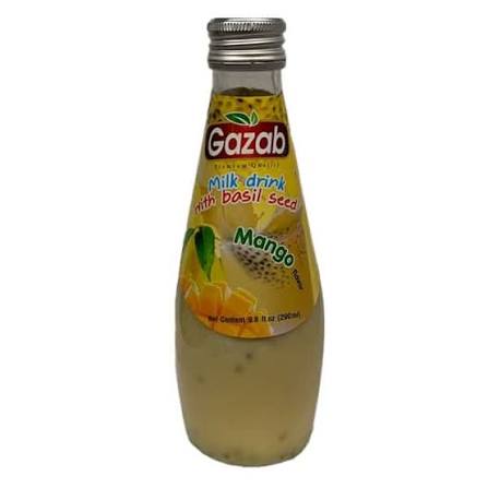 Gazab Bs Mango Drink 290ml
