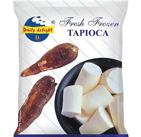 Daily Delight Tapioca 5lb