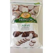 Deep Arvi 12oz