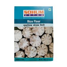 Sohum Suvasik Modak Pith 500gm