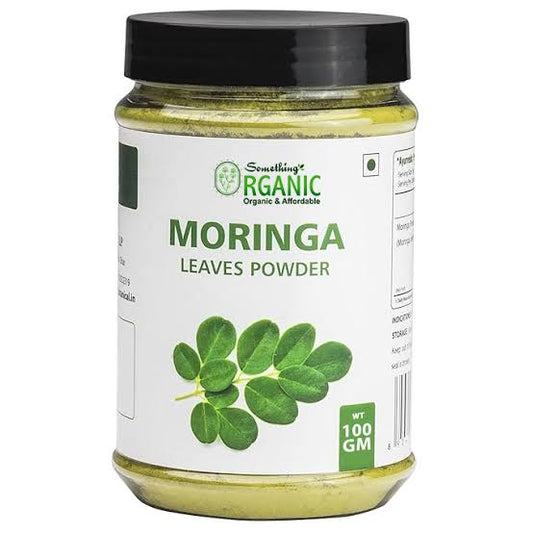 Indish Moringa Leaf 100gm
