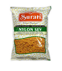 Surati Nylon Sev 300g