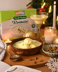 ASK RASMALAI 1KG