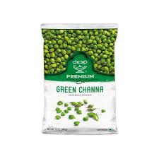Deep Green Channa 340g