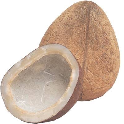 California Coconut Per Pc