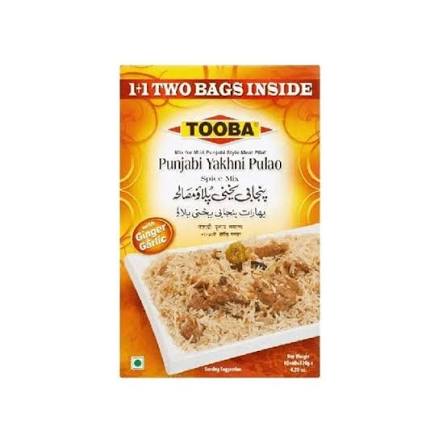 Tooba  Punjabi Yakhni Pul 100g